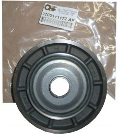 Vevaxelremskiva Ny Renault Laguna II 2.0 IDE 7700111172