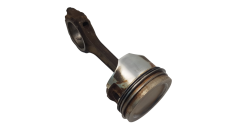 Vevstake 7701469079 7701659091 Renault Laguna 1.8 8v F3P720