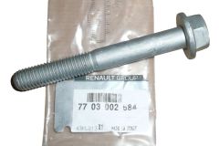 Bult Ny Original 7703002684 Renault