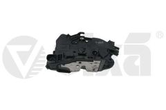 Dörrlåsmekanism Fram Höger 10B837016 88371828101 VW Seat Skoda Vika
