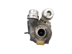 Turboladdare 7701476880 478276H307056 54359700012 1.5 dci Renault 1153