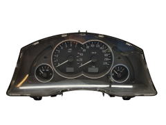 Hastighetsmätare Opel Meriva A 13173386YB 110080162031 2199
