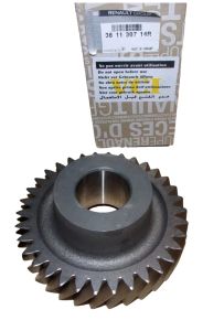 Kugghjul Renault Master 3 381130714R Ny Original