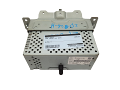 Bilradio Navi Ford Fiesta H1BT-18C815-VV DABAHU001 21061