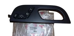 Kontrollpanel Höger Ny Original 6554LS 6554.LS Citroen