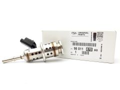Insprutning AdBlue Original Citroen Peugeot C4 C5 DS 508 2.0 HDI 9801187080