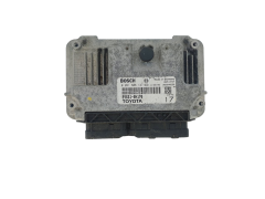 Styrenhet PSA Toyota 89661-0H170 0261S06147 Bosch 40591