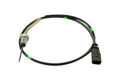 Avgastemperatursensor VW 04L906088DC 99061811701 Vika Avgastemperatursensor VW 04L906088DC 99061811701 Vika