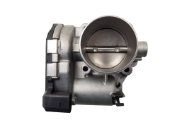 Spjällhusventil Ford Volvo 7S7G-9F991-CA 0280750535 1.6 3087