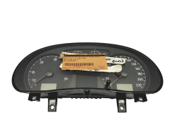 Hastighetsmätare VW Polo 6Q0920820L 110080125015 53485