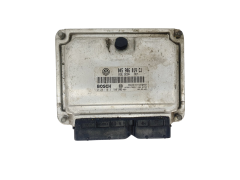 Motorstyrenhet ECU 045906019CJ 0281013180 Skoda 44854
