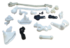 Reparationssats Original Citroen Peugeot C4 Pic 1607488280