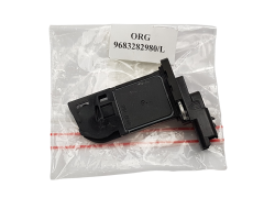 Luftflödesmätare Citroen Peugeot 9683282980 Ny Original