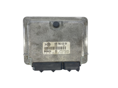 Styrenhet 038906018BM 0281001846 VW Bosch 62923