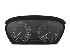 Hastighetsmätare BMW 3 E90 E91 9166846-03 1025350-86 31463