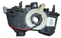 Airbag-glidring Ny Dacia Sandero Logan 255677797R