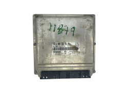 Styrenhet A0001533179 0281010426 Mercedes Bosch 63409