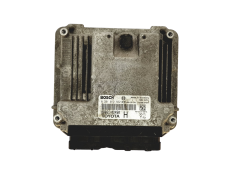 Styrenhet 89661-0D450 0281012322 Toyota Bosch 26590