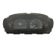 Hastighetsmätare Kia Pregio 0K78P55430