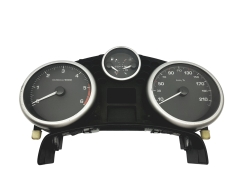 Varvräknare Peugeot 207 9662904680 A2C53190339 58679