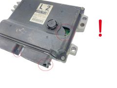 Styrenhet 33920-79J2 MB112300-2562 Suzuki Fiat Denso 62312
