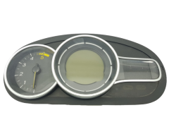 Varvräknare Renault Megane 3 248107859R A2C53363612 26606