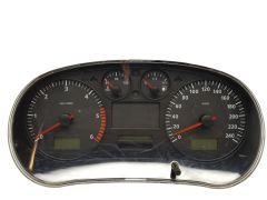 Varvräknare Seat Toledo Leon W01M0920801B 2095