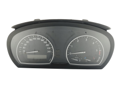Varvräknare BMW X3 E83 3448323-02 1024641-14 Borg 43824