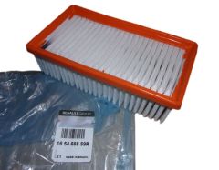 Luftfilter Ny Original 165466859R Renault