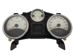 Varvräknare Peugeot 207 9662904980 A2C53190342 18695