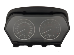 Varvräknare BMW 1 6210 9382156 9295445 Johnson 25037