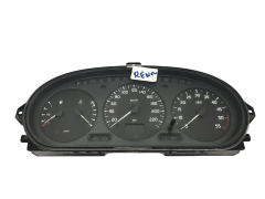 Hastighetsmätare Renault Megane 1 Scenic 1 7700847784 G 54355