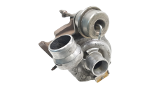 Turboladdare 8200478276 54359700012 1.5 dci Renault 54391015082 S1