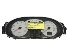 Varvräknare Renault Clio 2 7700428505 49250