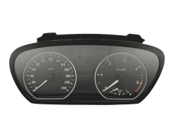Hastighetsmätare BMW 1 E87 9220949-01 1024952-98 32098