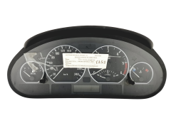 Hastighetsmätare BMW 3 E46 6211 6932908 0263639128 51409