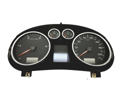 Hastighetsmätare Audi A2 8Z 8Z0920900T 110080192003 59165