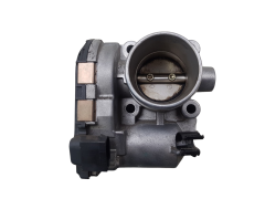 Spjällhusventil Fiat Lancia 0280750042 1.2B Bosch 1528