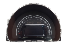 Hastighetsmätare Renault Twingo 3 248212294R 1076