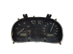 Hastighetsmätare VW Polo 6N 5392326610 1361