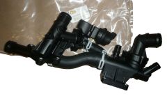 Termostathus Renault Megane Scenic 3 1.6 dCi 110614599R