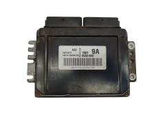 Styrenhet 96801800 5WY5407A D32 1BOT 9A Chevrolet Kemsco 15748