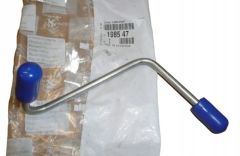 Bränsleslang Original Citroen Peugeot C4 C5 3008 508 1.6 VTI 198547