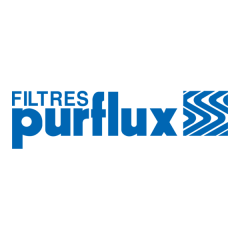 Bränslefilter Gör Renault FCS971 164A0HV80A Purflux