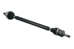 Drivaxel 1K0407272GE B18405 VW Audi Seat Skoda Borsehung