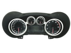 Hastighetsmätare Alfa Romeo Mito 50540189 A2C38682200 VDO