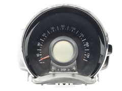 Hastighetsmätare 108 C1 Aygo 769167-300U 769167-320U