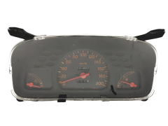Hastighetsmätare Honda Logo HR-0234-105 78100S50G000