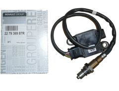 Lambdasond Ny Original 227936987R Renault Alaskan Master 3 2.3 DCI