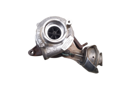 Turboladdare 0375K9 GT1749V 9682778680 2.0 HDI Citroen Peugeot S7